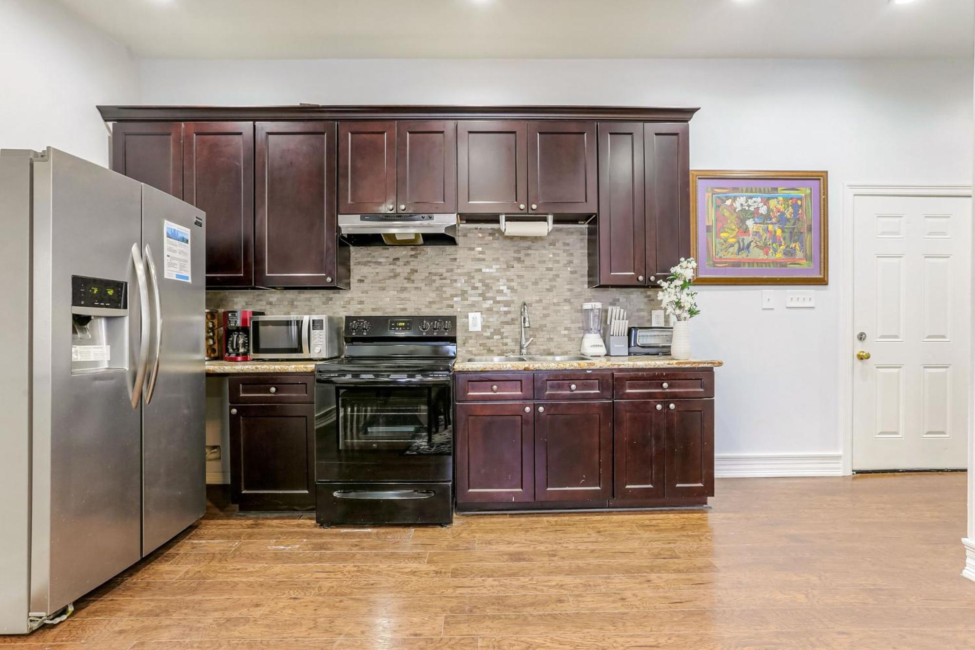 Holiday home Stylish 4br In Downtown By Hosteeva New Orleans