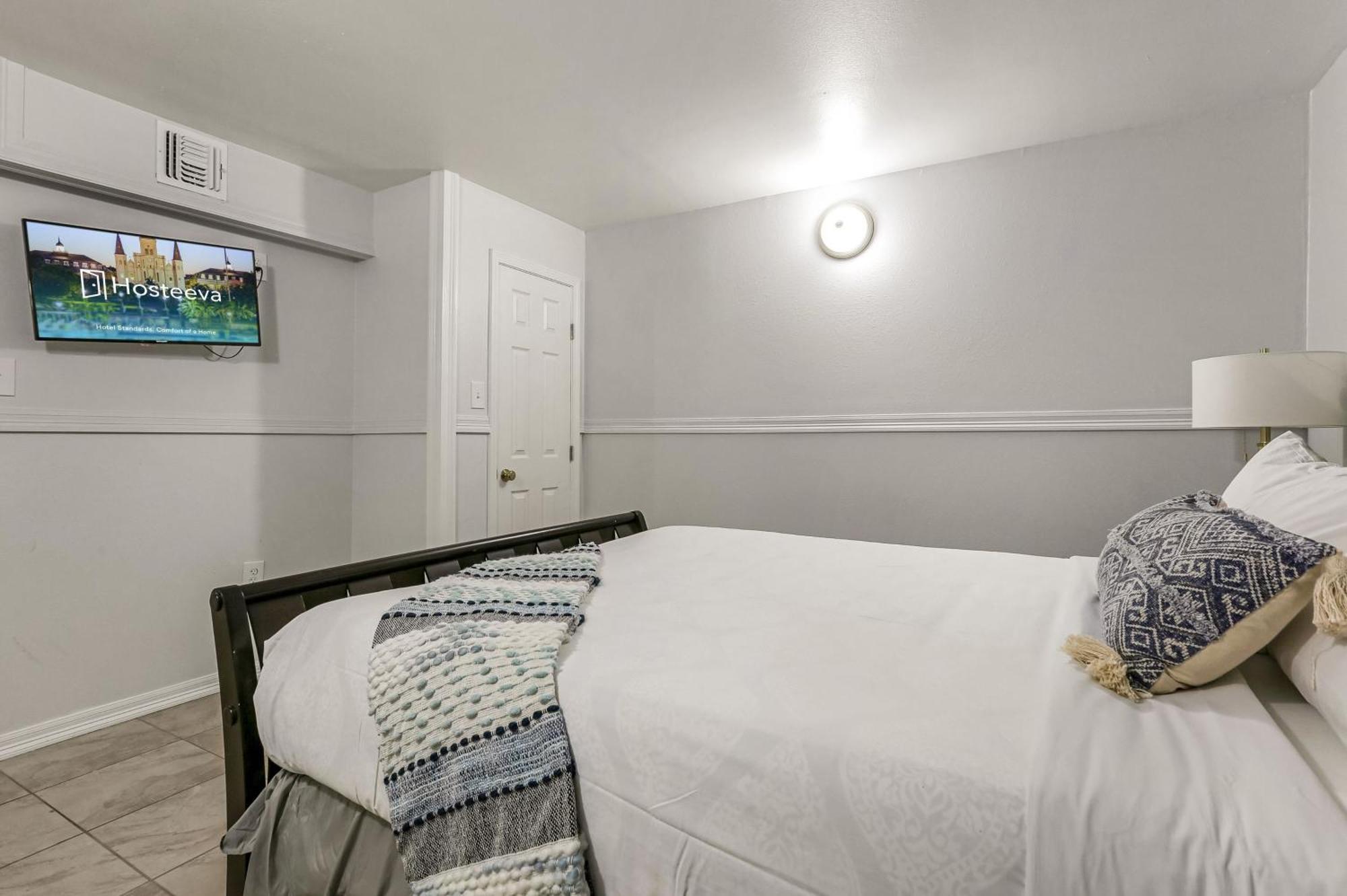 Stylish 4br In Downtown By Hosteeva Holiday home New Orleans