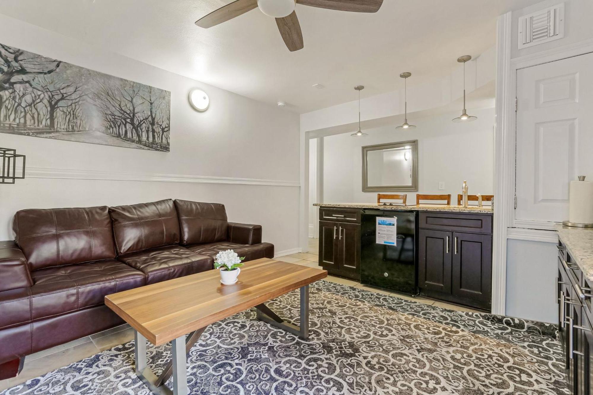 Holiday home Stylish 4br In Downtown By Hosteeva New Orleans