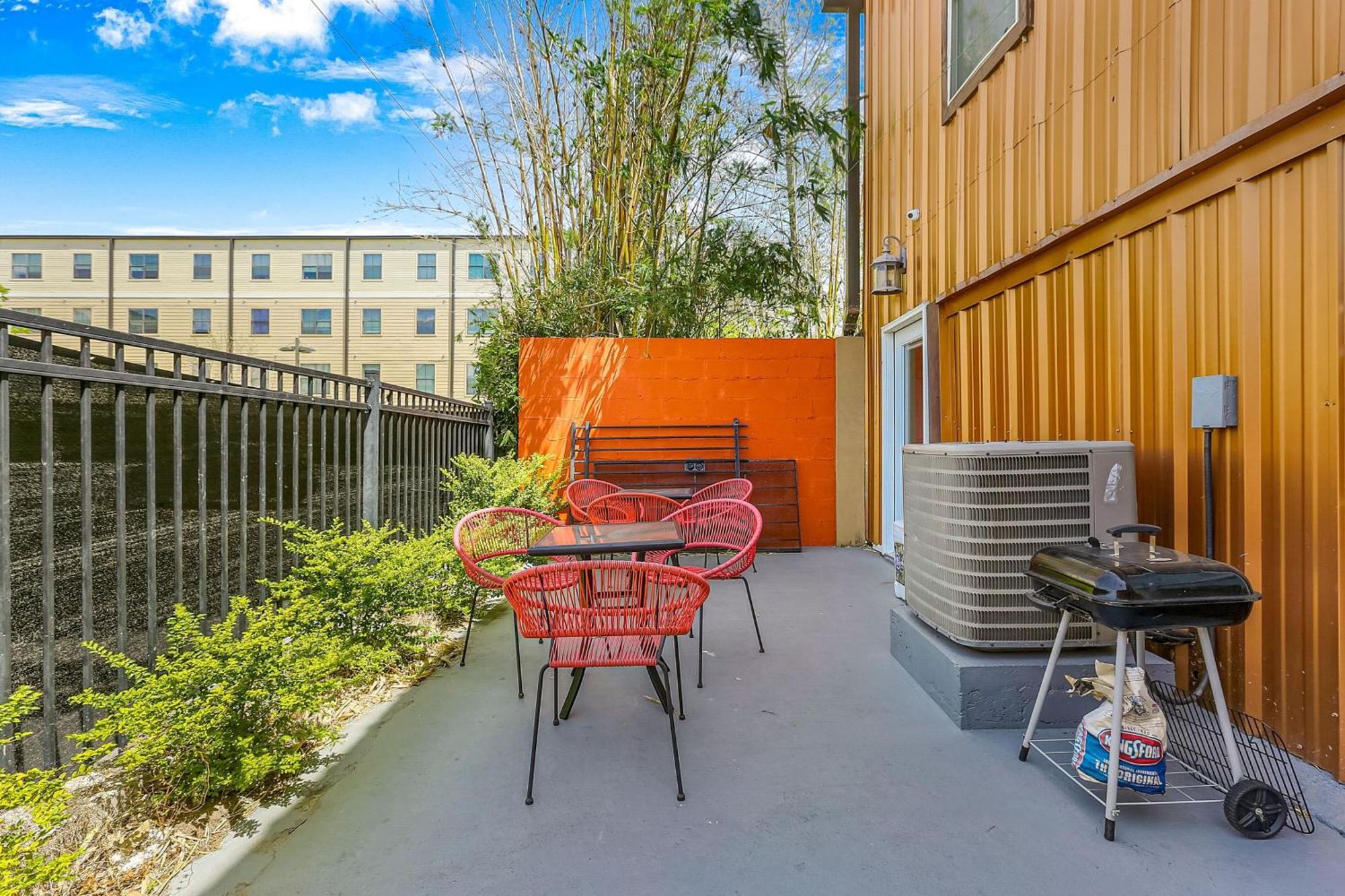 Stylish 4br In Downtown By Hosteeva Holiday home New Orleans
