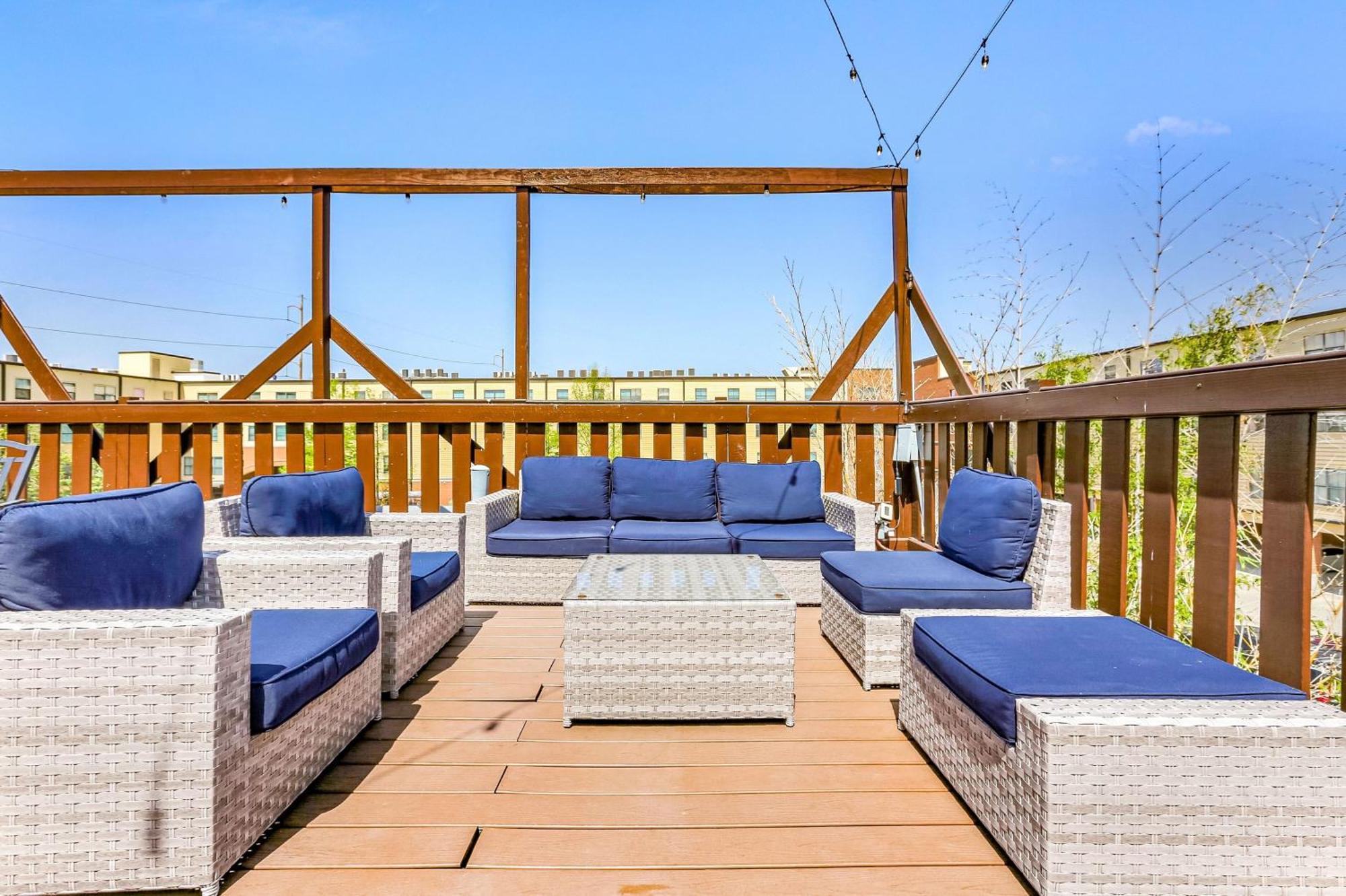 Holiday home Stylish 4br In Downtown By Hosteeva New Orleans